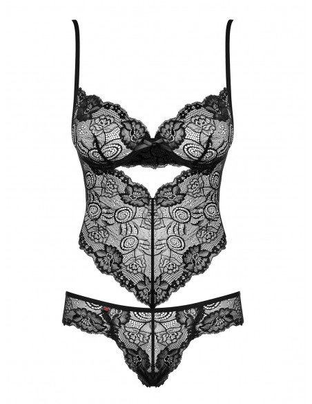 Alluria Body Noir | Obsessive