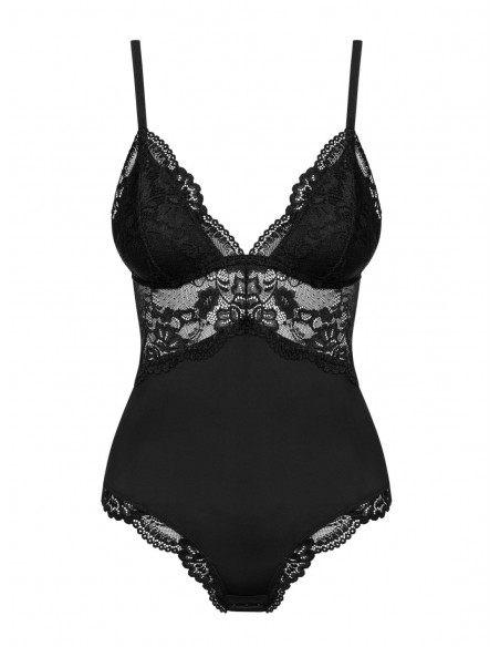 810-TED-1 - Body Noir | Obsessive