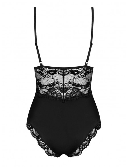 810-TED-1 - Body Noir | Obsessive