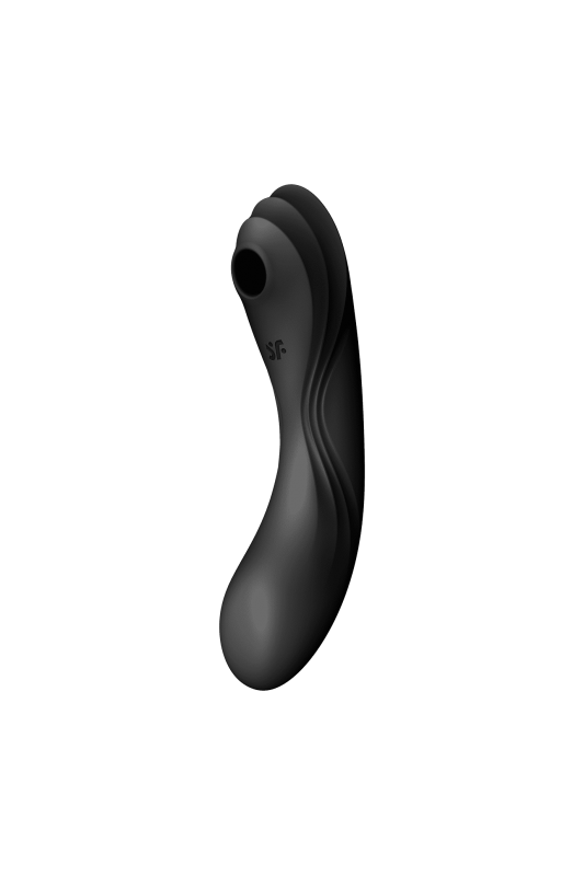 Curvy Trinity 4 - Noir | Satisfyer