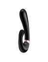 Satisfyer Heat Wave Connect App - Noir | Satisfyer