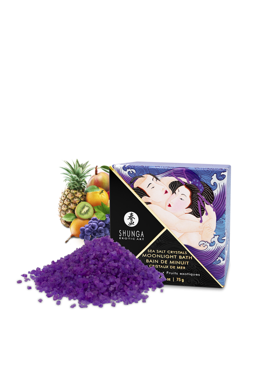 Bain de Minuit Fruits exotiques | Shunga