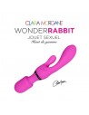 Wonder rabbit rose | Clara Morgane | Clara Morgane