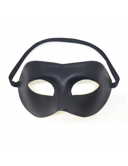 Masque Dorcel Noir | Dorcel