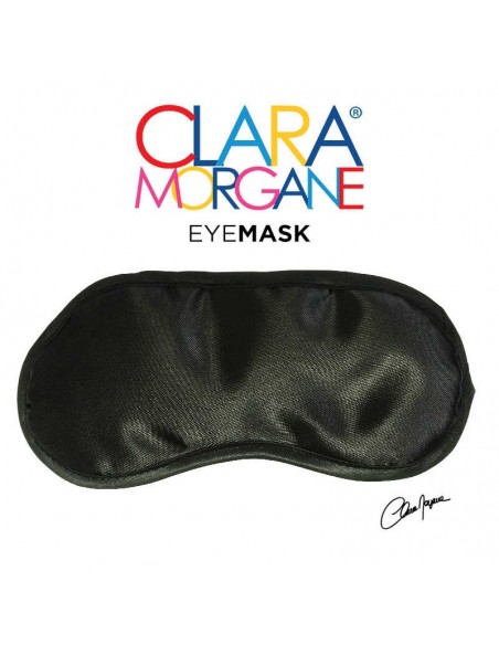 Masque noir | Clara Morgane | Clara Morgane