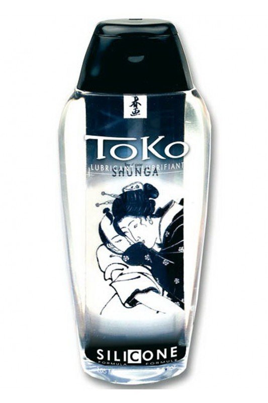 Toko Silicone Lubrifiant à base de silicone | Shunga