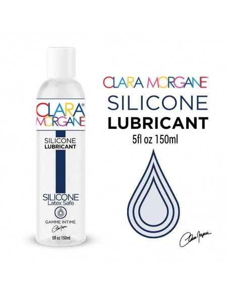 Lubrifiant silicone 150 ml | Clara Morgane | Clara Morgane