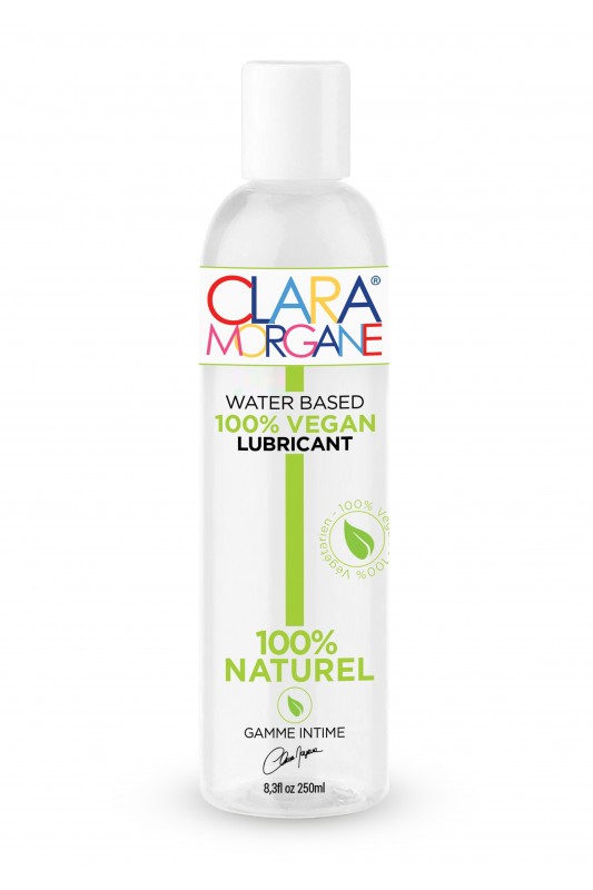 Lubrifiant BIO 250 ml | Clara Morgane | Clara Morgane