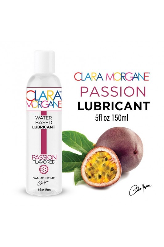 Lubrifiant Passion 150 ml | Clara Morgane | Clara Morgane