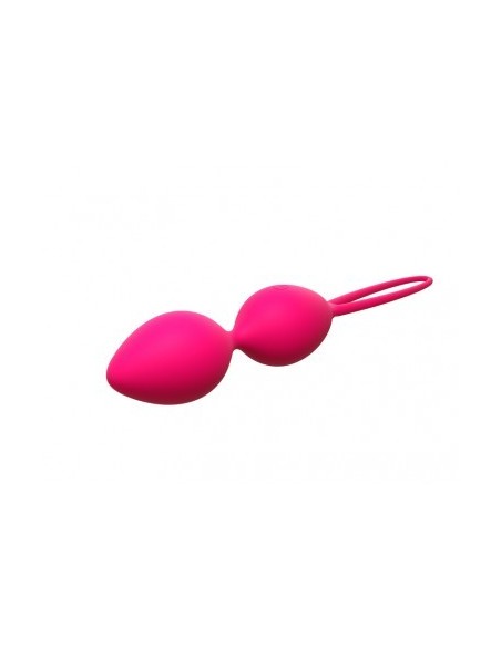 Boules de Geisha Divine Balls Rose | Dorcel