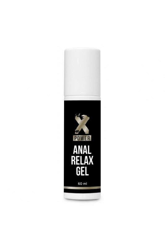 Gel anal relaxant | Labophyto