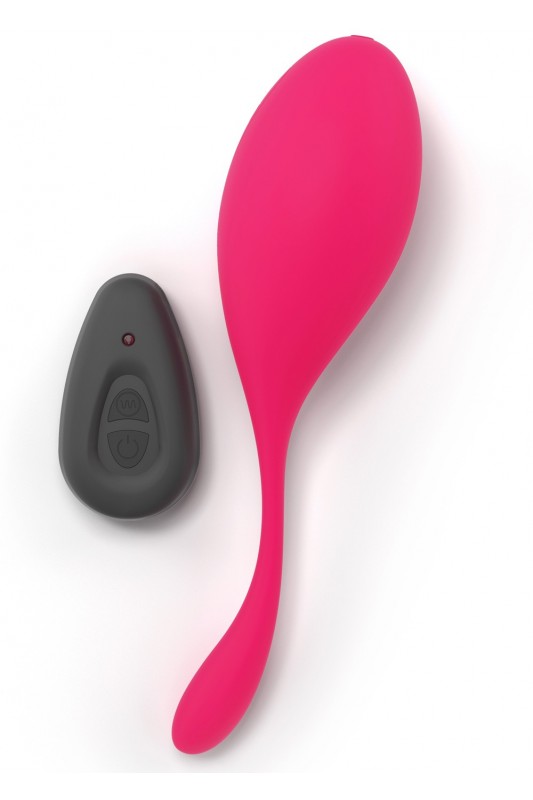 Oeuf Vibrant Secret Vibe 2 Rose | Dorcel