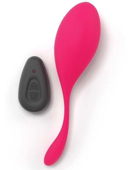 Oeuf Vibrant Secret Vibe 2 Rose | Dorcel