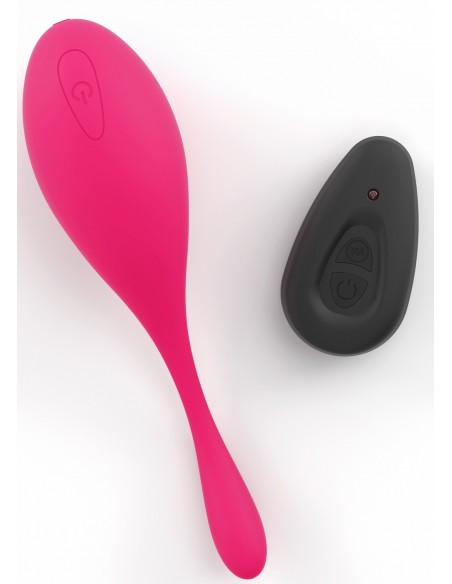 Oeuf Vibrant Secret Vibe 2 Rose | Dorcel