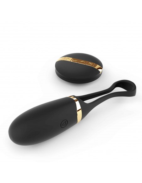 Oeuf Vibrant Dorcel Secret Delight Gold | Dorcel