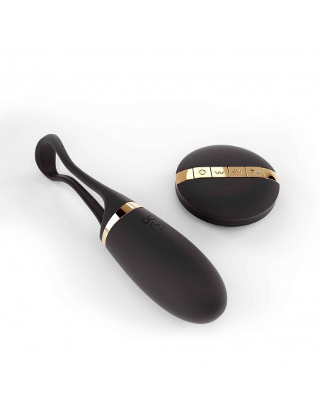 Oeuf Vibrant Dorcel Secret Delight Gold | Dorcel