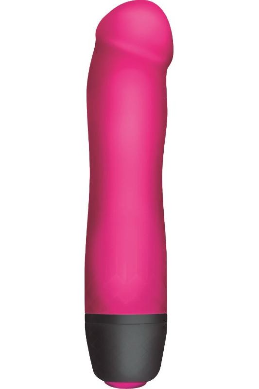 Vibromasseur Dorcel Mini Must 12,5 cm Rose | Dorcel