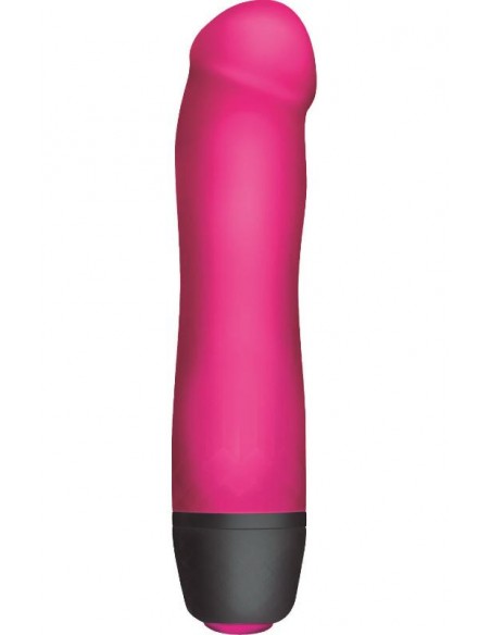 Vibromasseur Dorcel Mini Must 12,5 cm Rose | Dorcel