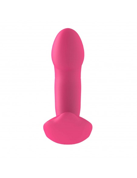 Vibromasseur Dorcel Secret clit Rose | Dorcel