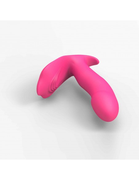 Vibromasseur Dorcel Secret clit Rose | Dorcel