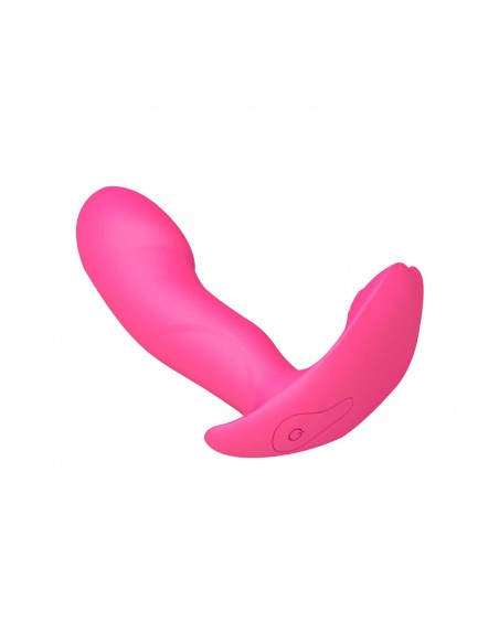 Vibromasseur Dorcel Secret clit Rose | Dorcel