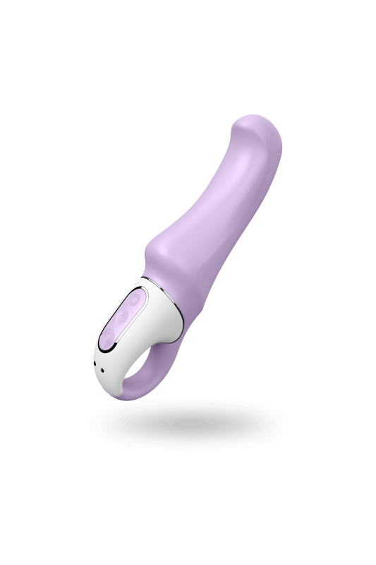 Vibromasseur Satisfyer Vibes Charming Smile - Violet | Satisfyer