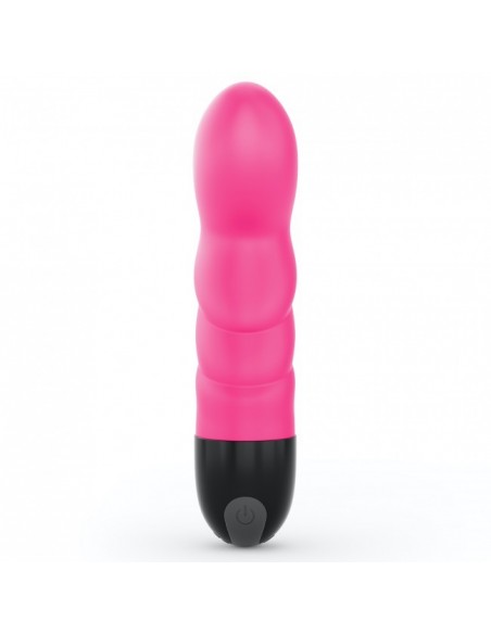 Vibromasseur Expert G 2.0 - Rose | Dorcel