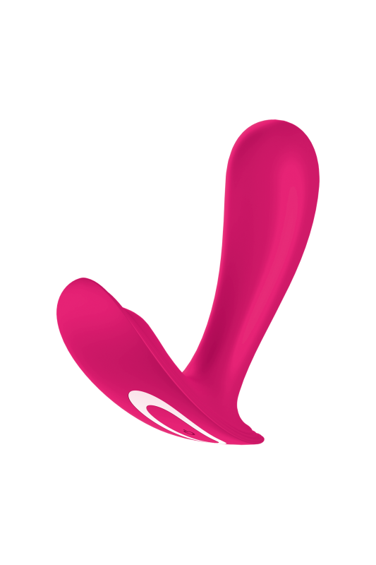 Satisfyer Top Secret - Rose | Satisfyer