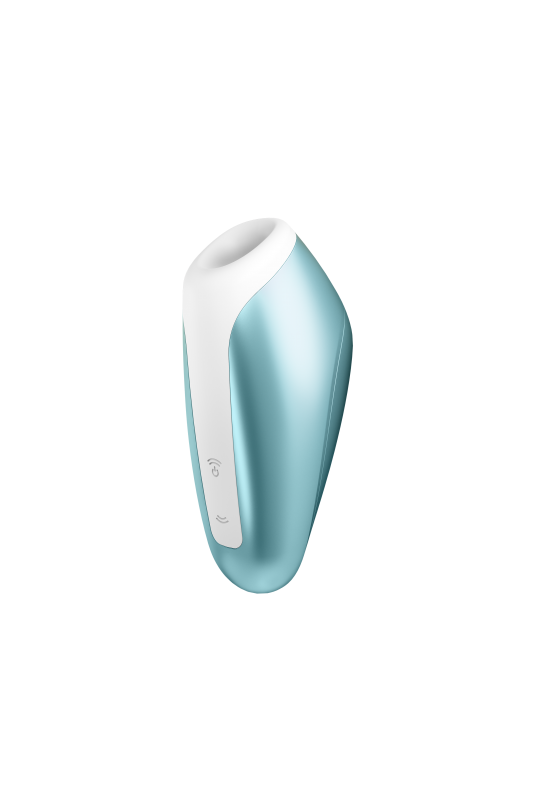 Satisfyer Love Breeze - Turquoise | Satisfyer