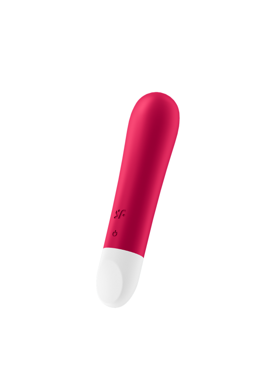 Ultra Power Bullet 1 - Rouge | Satisfyer