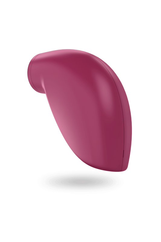 Stimulateur Satisfyer One Night Stand Bordeaux | Satisfyer