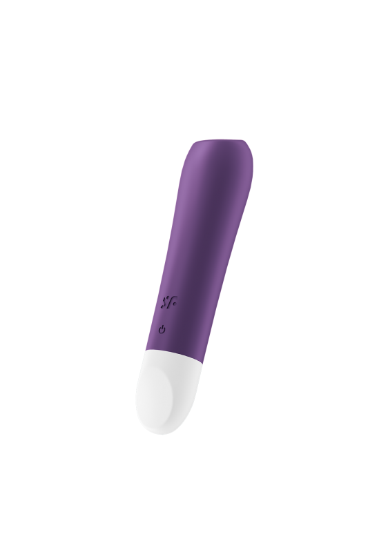 Satisfyer Ultra Power Bullet 2 - Violet | Satisfyer