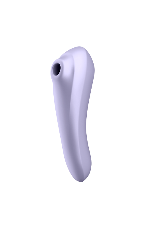 Satisfyer Dual Pleasure - Mauve | Satisfyer