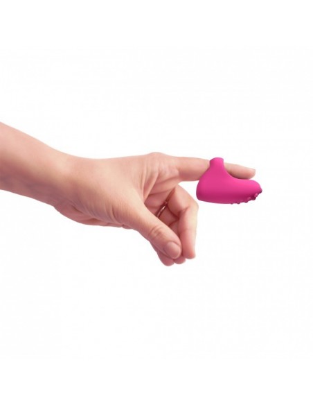 Magic Finger - Stimulateur rose | Dorcel