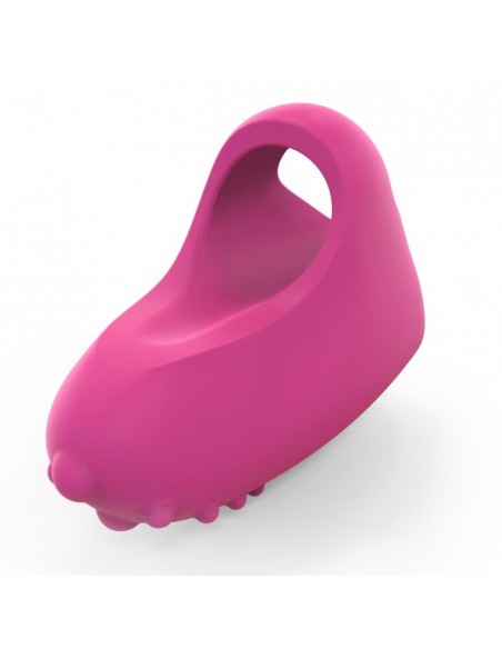 Magic Finger - Stimulateur rose | Dorcel