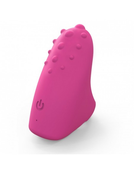 Magic Finger - Stimulateur rose | Dorcel