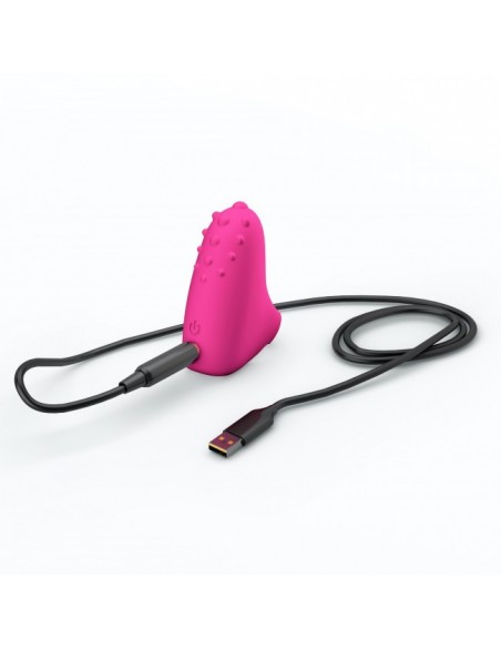 Magic Finger - Stimulateur rose | Dorcel