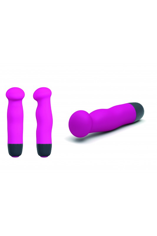 Stimulateur Clit Vibe Violet | Dorcel