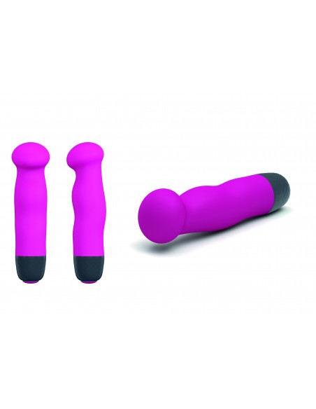 Stimulateur Clit Vibe Violet | Dorcel