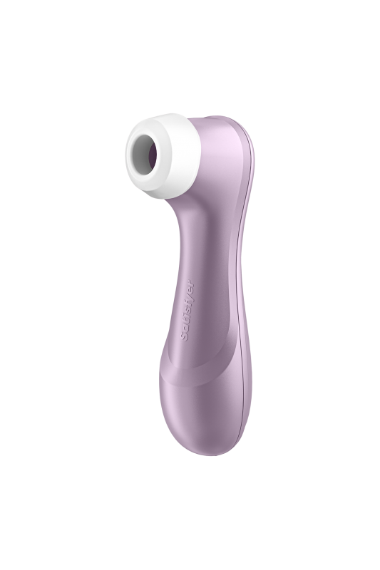 Satisfyer Pro 2 - Violet | Satisfyer