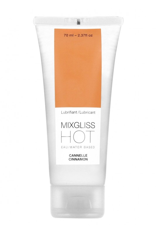 Hot Cannelle 70 ml | Mixgliss