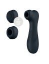 Pro 2 Génération 3 Air pulse - Noir | Satisfyer