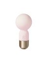 Pokewan : Mini vibromasseur de poche Rose | Honey Play box