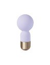 Pokewan : Mini vibromasseur de poche Violet | Honey Play box