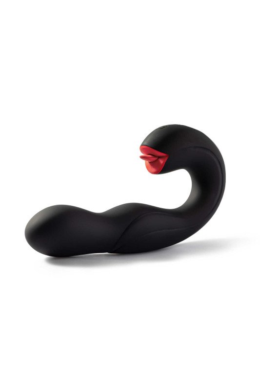 Joi Pro 2 Black - Vibromasseur | Honey Play box