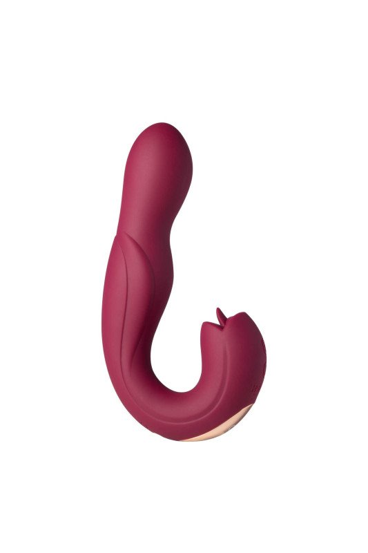 Joi Pro 2 Violet - Vibrateur | Honey Play box