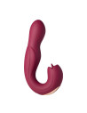 Joi Pro 2 Violet - Vibrateur | Honey Play box