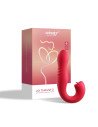 Vibromasseur Joi Thrust 2 G-Spot et clitoridien | Honey Play box