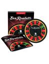 Sex roulette : Jeu kinki | Tease & Please