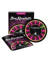 Sex roulette : Jeu Love and Mariage | Tease & Please